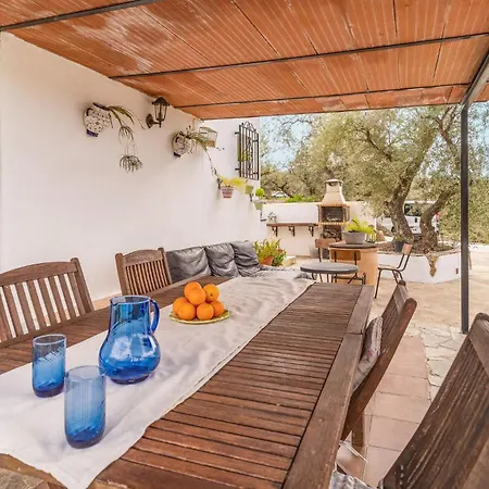 Awesome Home In Sedella Exterior photo