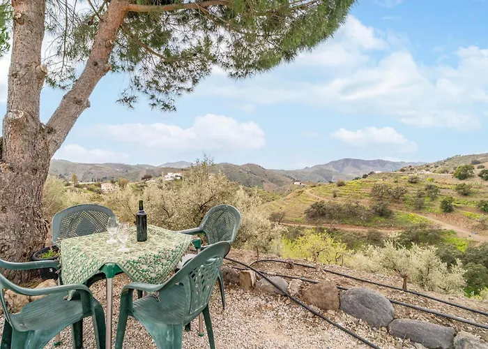Awesome Home In Sedella