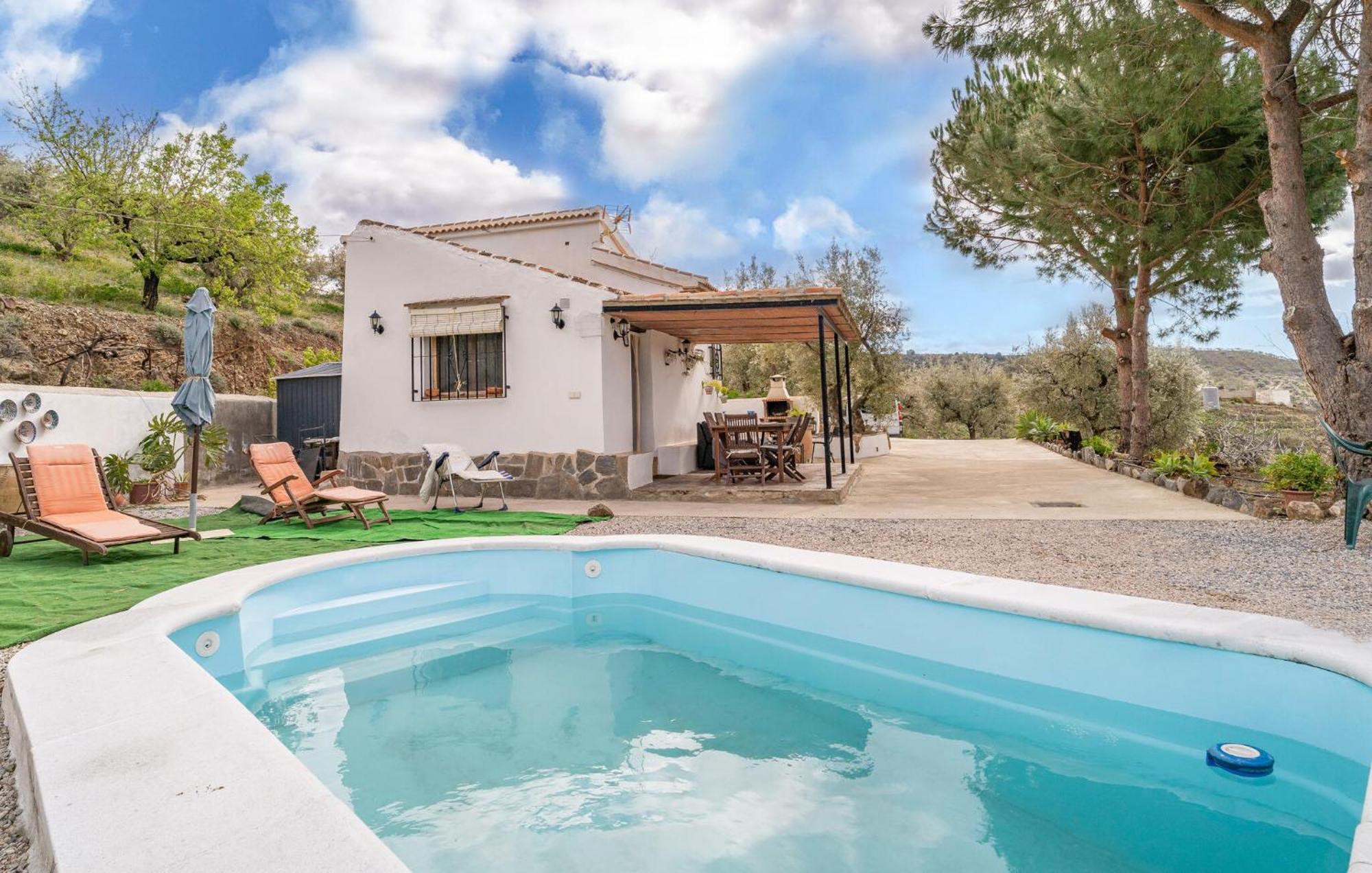Awesome In Holiday home Sedella