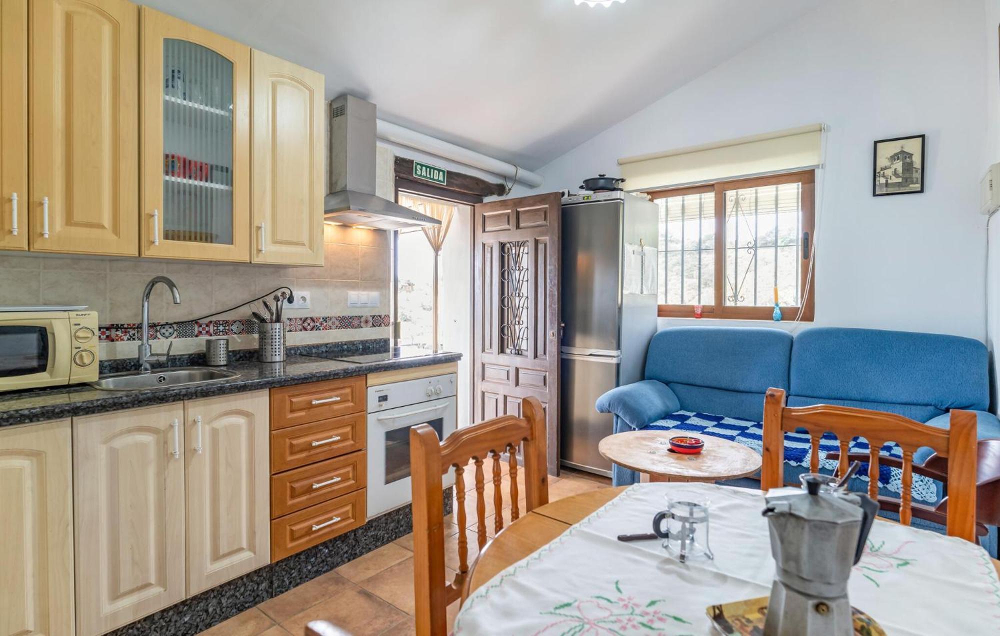 Holiday home Awesome In