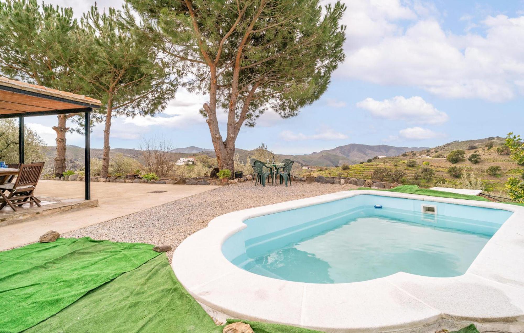 Awesome In Holiday home