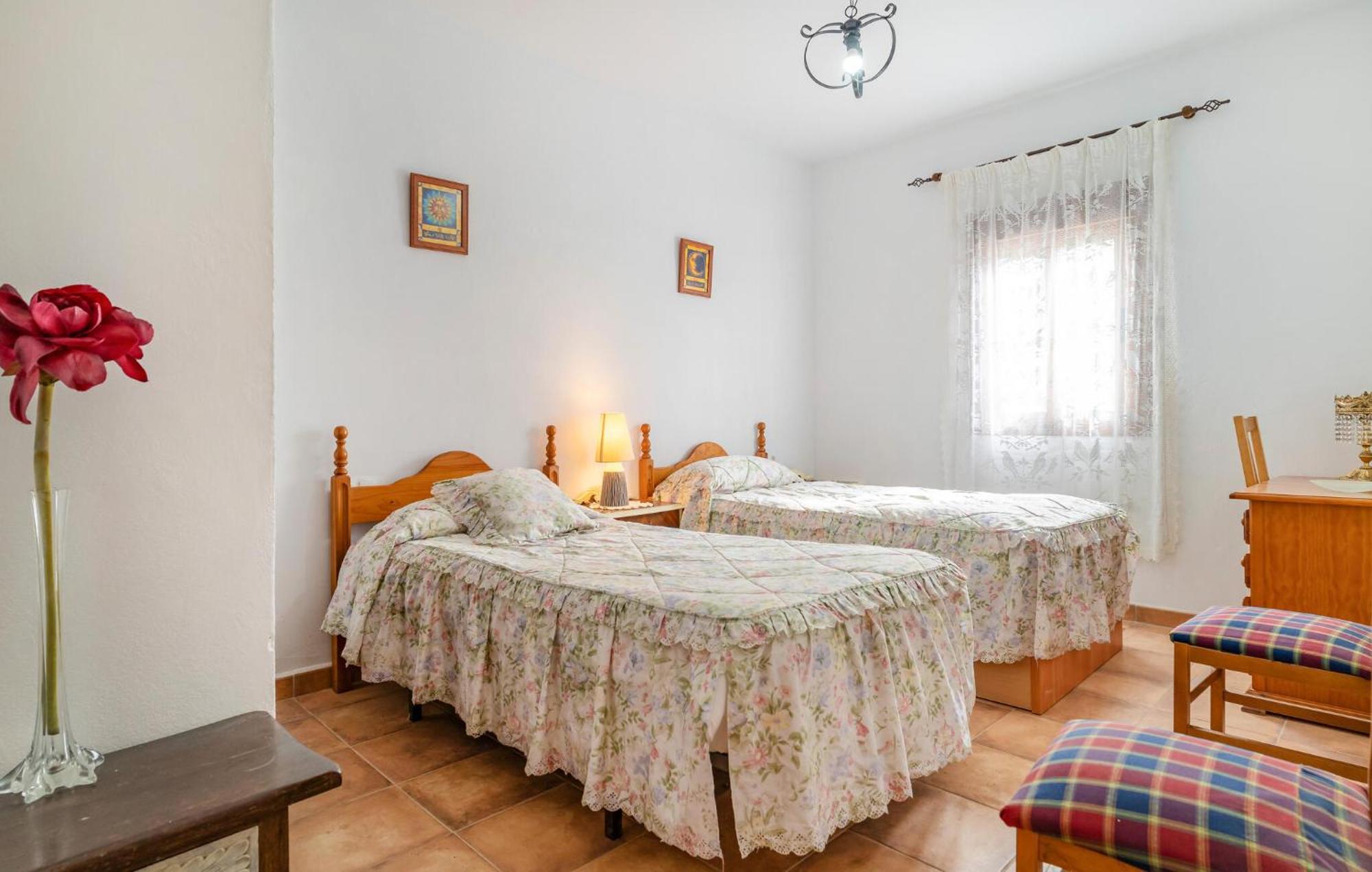 Awesome In Holiday home Sedella